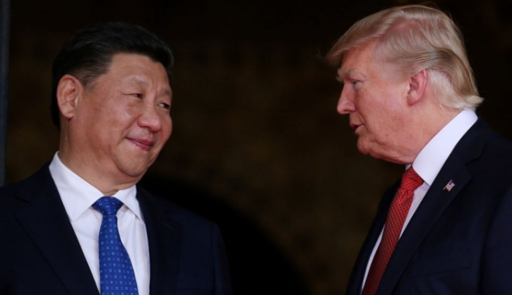 ترامب: التوصل لاتفاق تجاري مع الصين 'ممكن"